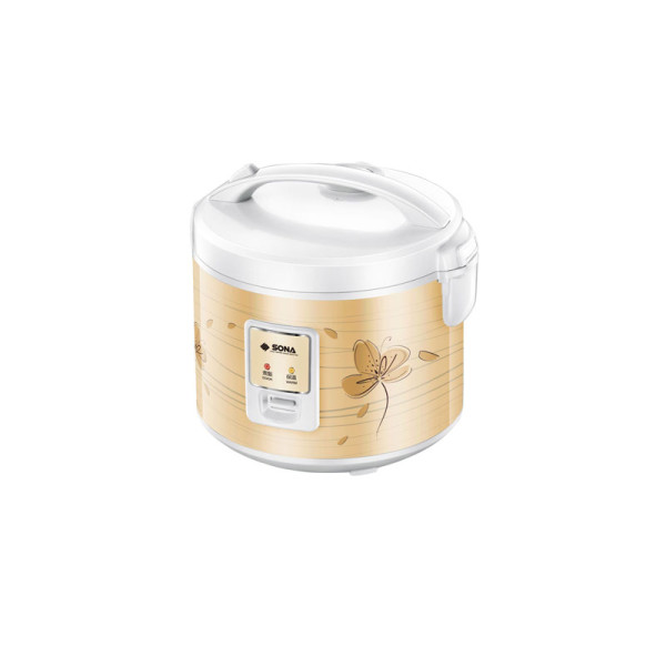 SONA RICE COOKER SRC2603