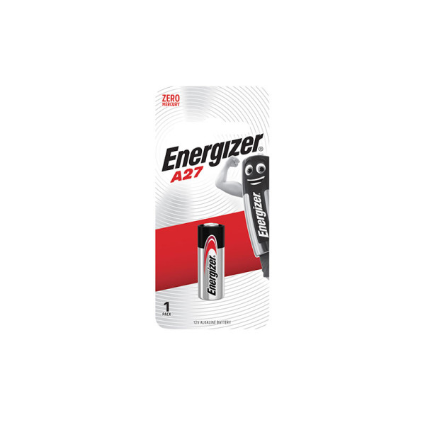 ENERGIZER BATTERY A27BP1