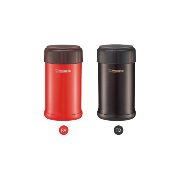 ZOJIRUSHI FOOD JAR SW-JXE75