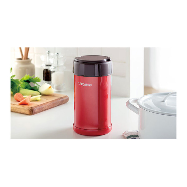 ZOJIRUSHI FOOD JAR SW-JXE75