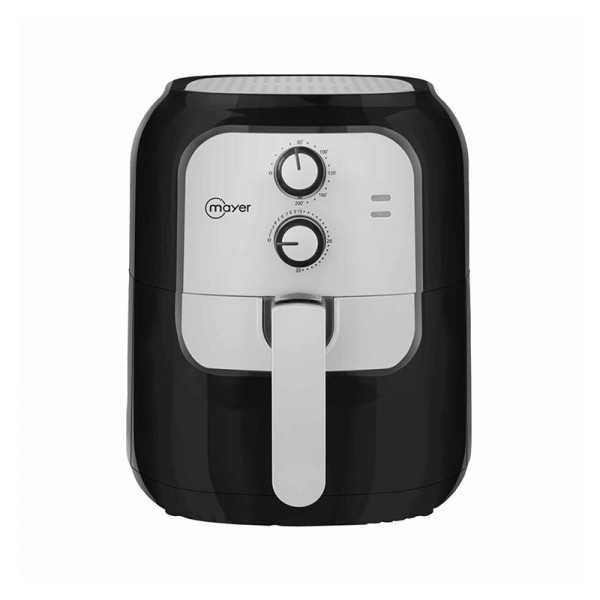 MAYER GRILL+AIR FRYER MMAF501