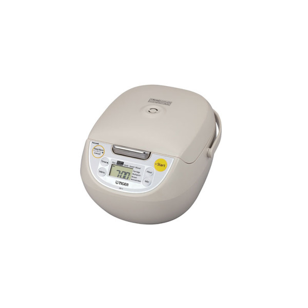 TIGER RICE COOKER JBV-S18S
