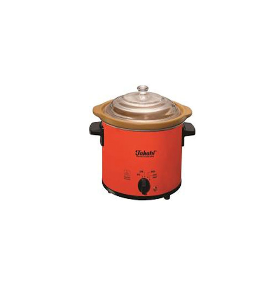 TAKAHI SLOW COOKER 2404CR-WO