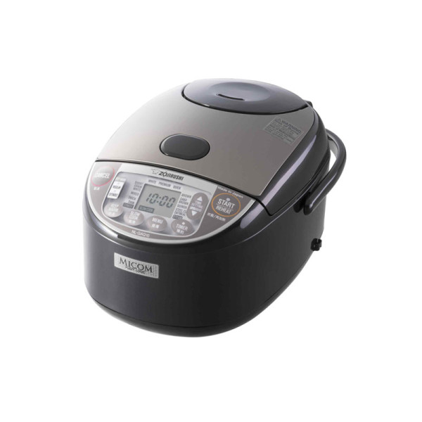 ZOJIRUSHI MICOM RICE COOKER  NL-GAQ10