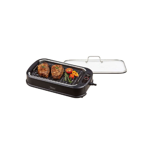 TOYOMI HOTPLATE / GRILLER BBQ2002