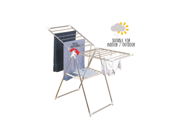RENE CLOTHES DRYER E70600