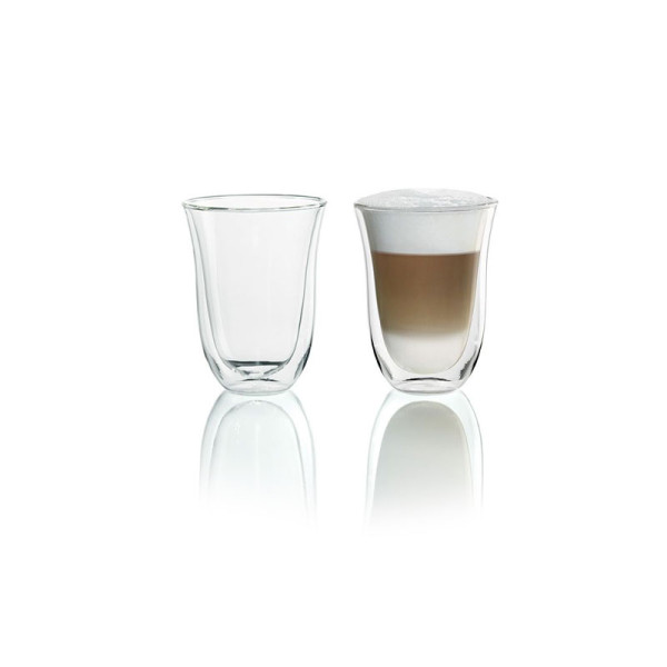 DELONGHI COFFEE ACCESSORIES DL Latte cups