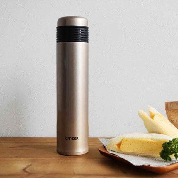 TIGER STAINLESS BOTTLE MSE-A050