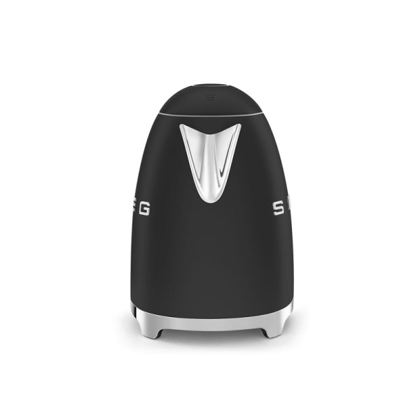 SMEG KETTLE JUG KLF03BLMUK-MATT BLACK