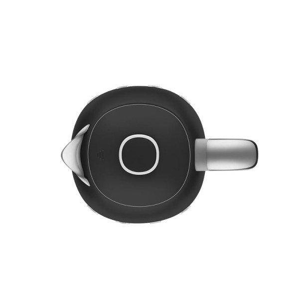 SMEG KETTLE JUG KLF03BLMUK-MATT BLACK