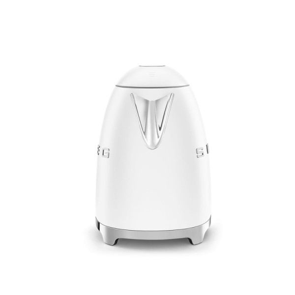 SMEG KETTLE JUG KLF03WHMUK-MATTE WHITE