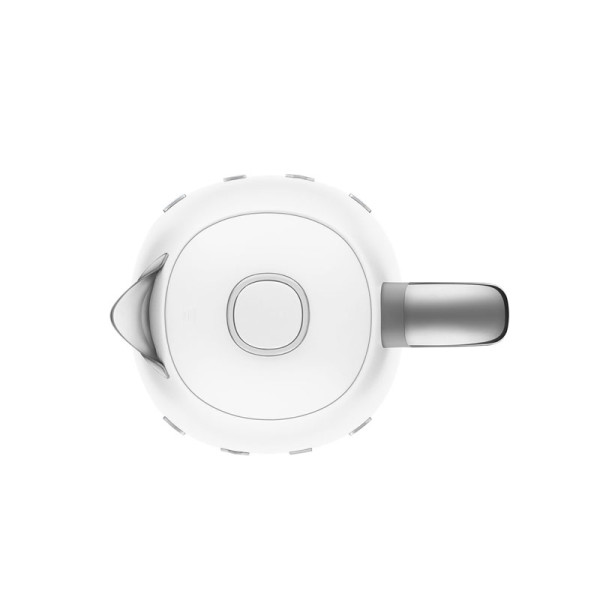 SMEG KETTLE JUG KLF03WHMUK-MATTE WHITE