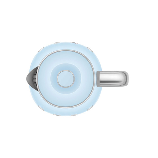 SMEG MINI KETTLE KLF05PBUK-MINI PASTEL BLUE