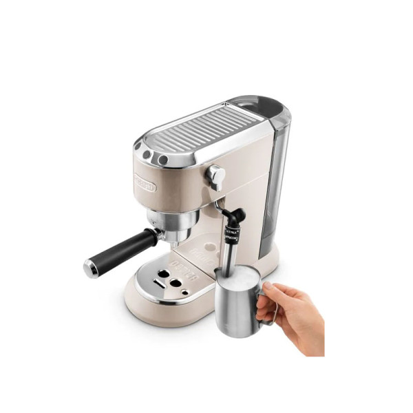 DELONGHI ESPRESSO MAKER EC785.8G