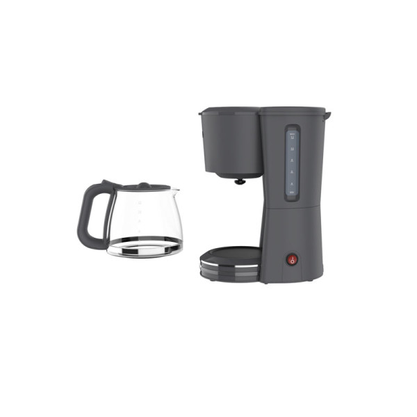 ODETTE COFFEE MAKER CM2088S(Grey)