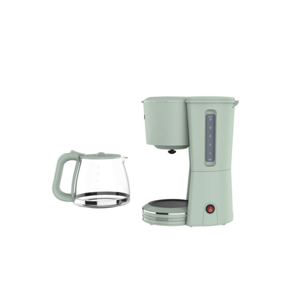 ODETTE COFFEE MAKER CM2088S(Lt. Green)