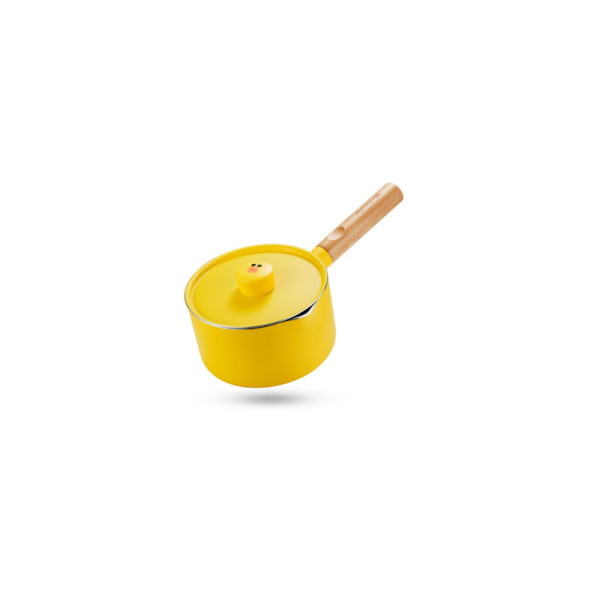 JOYOUNG HOUSEHOLD Non Stick Pot Sally (L1622SA)