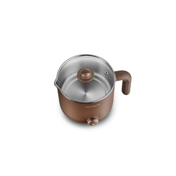JOYOUNG MINI RICE COOKER Mini Rice Cooker Brown (K12BR)