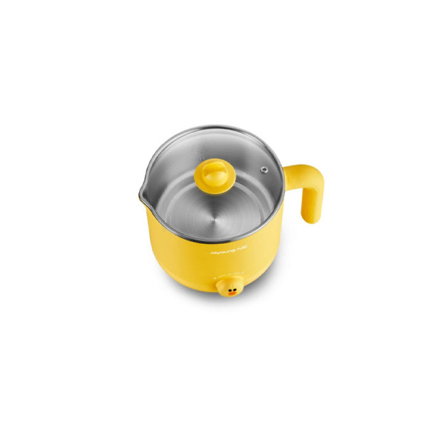 JOYOUNG MINI RICE COOKER Mini Rice Cooker Sally (K12SA)