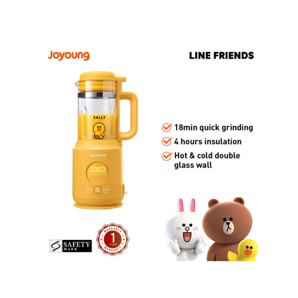 JOYOUNG BLENDER Blender Sally (P102SA)