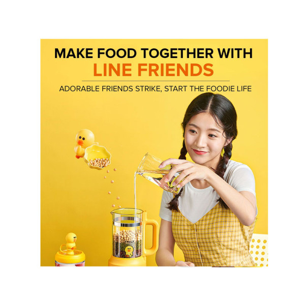 JOYOUNG BLENDER Blender Sally (P102SA)