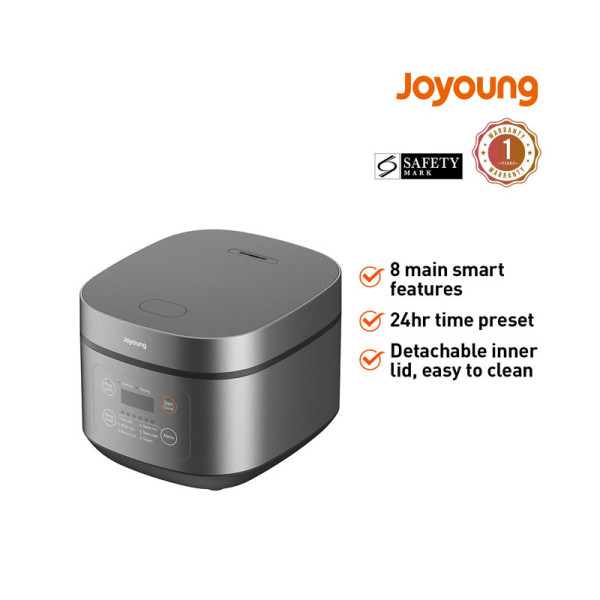 JOYOUNG RICE COOKER JT-SJOYOF40Z