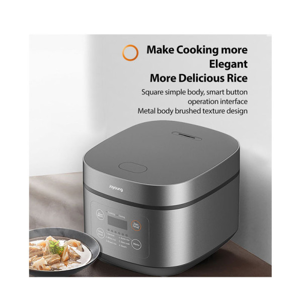 JOYOUNG RICE COOKER JT-SJOYOF40Z