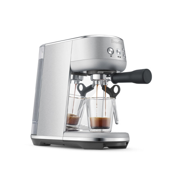 BREVILLE COFFEE MACHINE  BES450BTR