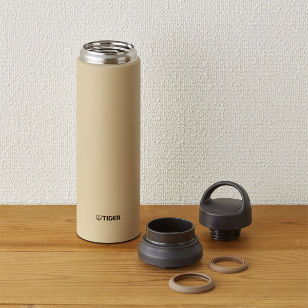 TIGER ANTI BAC BOTTLE MCZ-S080CZ