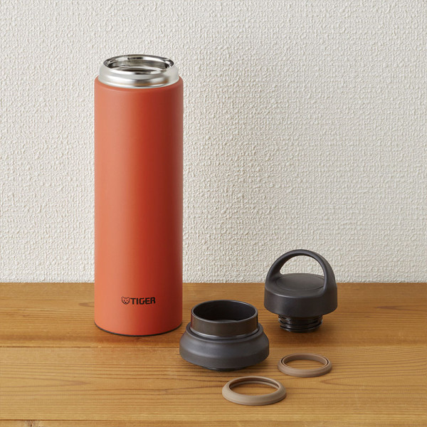 TIGER ANTI BAC BOTTLE MCZ-S080TE