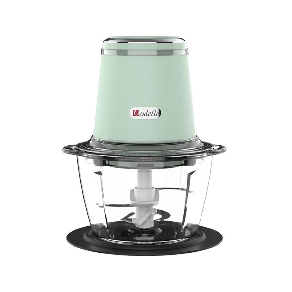 ODETTE MIMI CHOPPER CH1110(Lt.Green)
