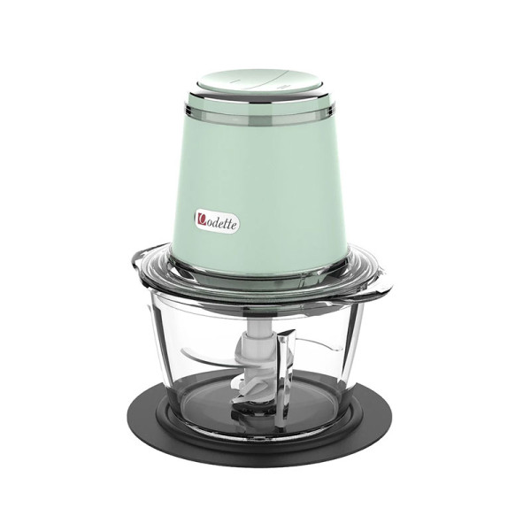 ODETTE MIMI CHOPPER CH1110(Lt.Green)