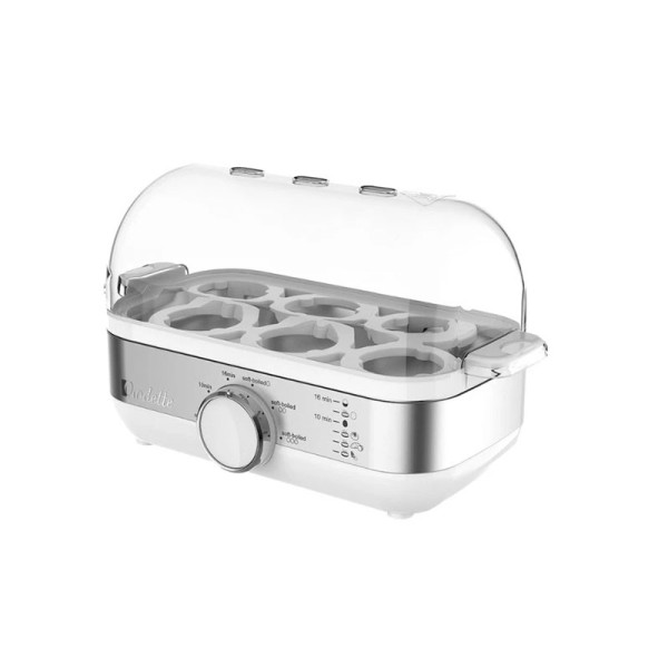 ODETTE EGG BOILER EB6017(White)