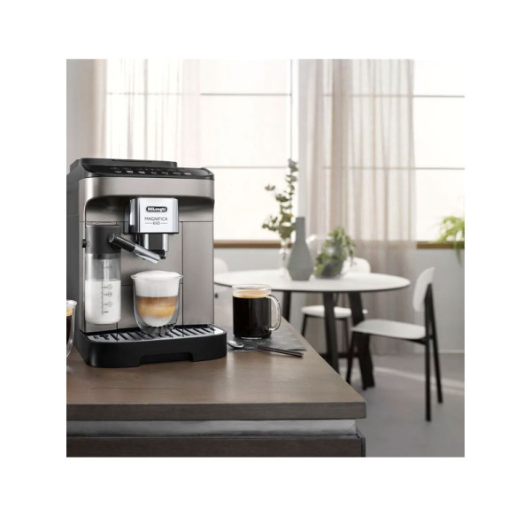 DELONGHI COFFEE MACHINE ECAM290.81.TB