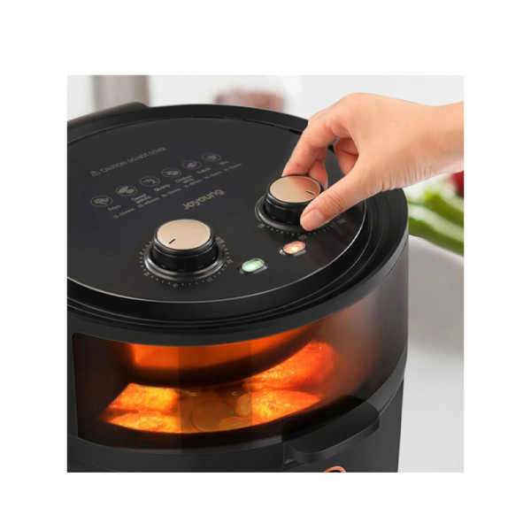 JOYOUNG AIR FRYER JT-SJOYOKL55