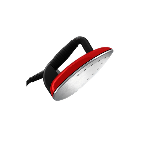 LAURASTAR STEAM GENERATOR IRON LAURASTAR LIFT ORIGINAL RED