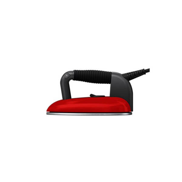 LAURASTAR STEAM GENERATOR IRON LAURASTAR LIFT ORIGINAL RED