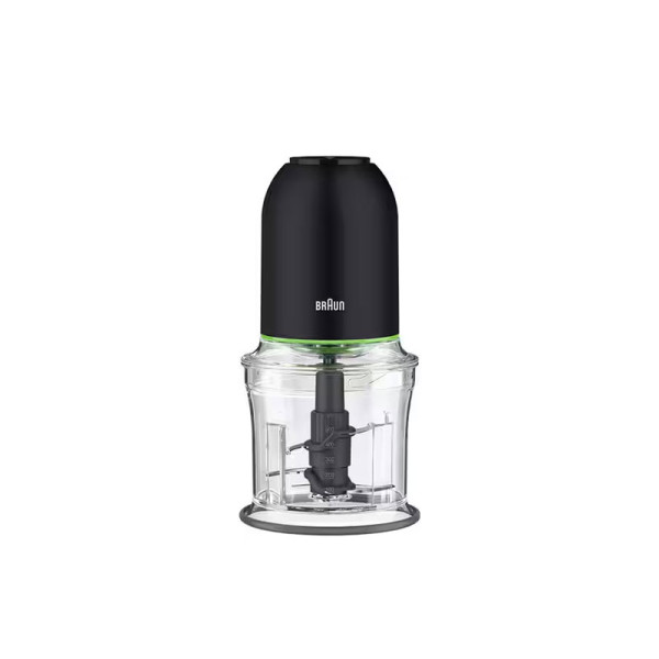 BRAUN CHOPPER CH3011BK