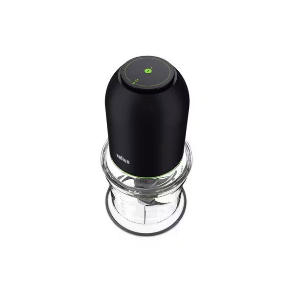 BRAUN CHOPPER CH3011BK