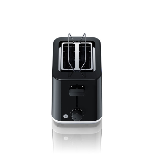 BRAUN OVEN TOASTER HT1010BK