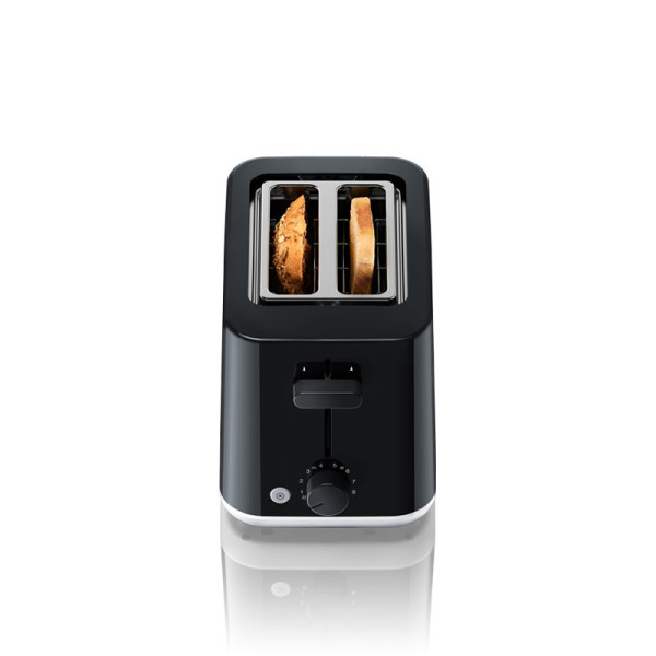 BRAUN OVEN TOASTER HT1010BK