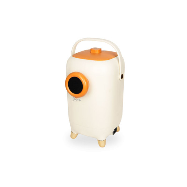 MAYER DIGITAL AIRPOT MMAP30-ORANGE