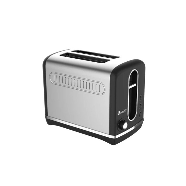 ODETTE SLOT TOASTER T316BV(BLACK)