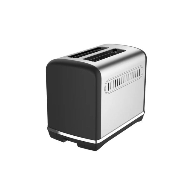 ODETTE SLOT TOASTER T316BV(BLACK)