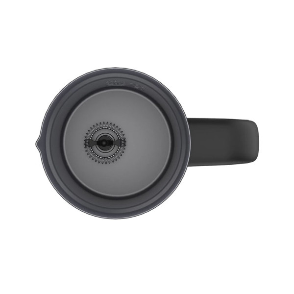 ODETTE MILK FROTHER MF1001BE(BLACK)
