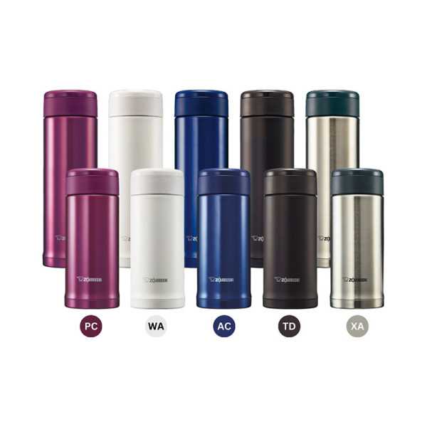 ZOJIRUSHI STAINLESS BOTTLE SM-AGE50