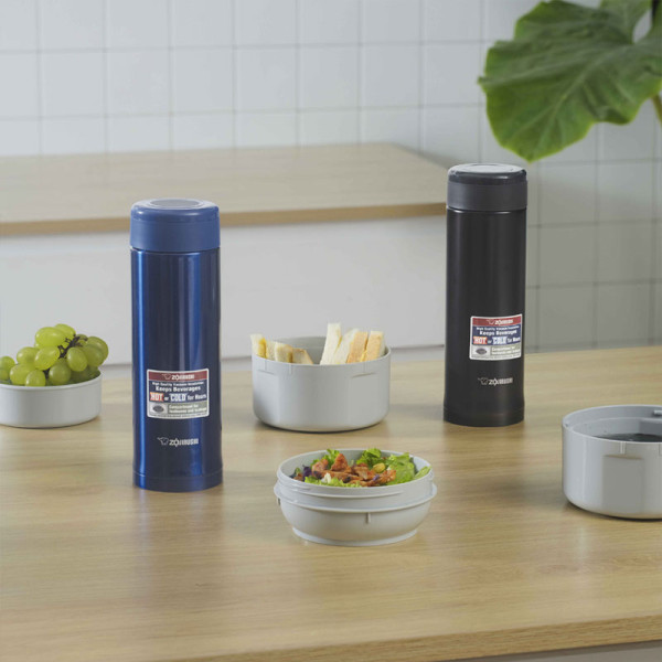 ZOJIRUSHI STAINLESS BOTTLE SM-AGE50