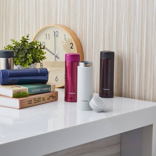 ZOJIRUSHI STAINLESS BOTTLE SM-AGE50