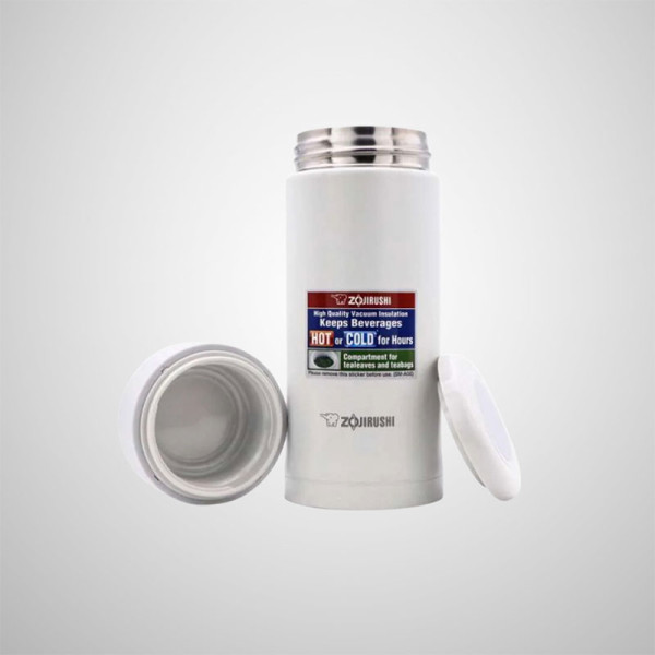 ZOJIRUSHI STAINLESS BOTTLE SM-AGE50
