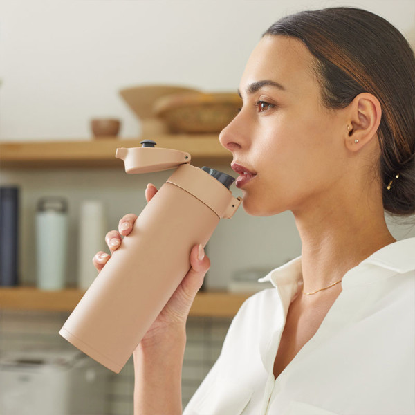 ZOJIRUSHI STAINLESS BOTTLE SM-VA72